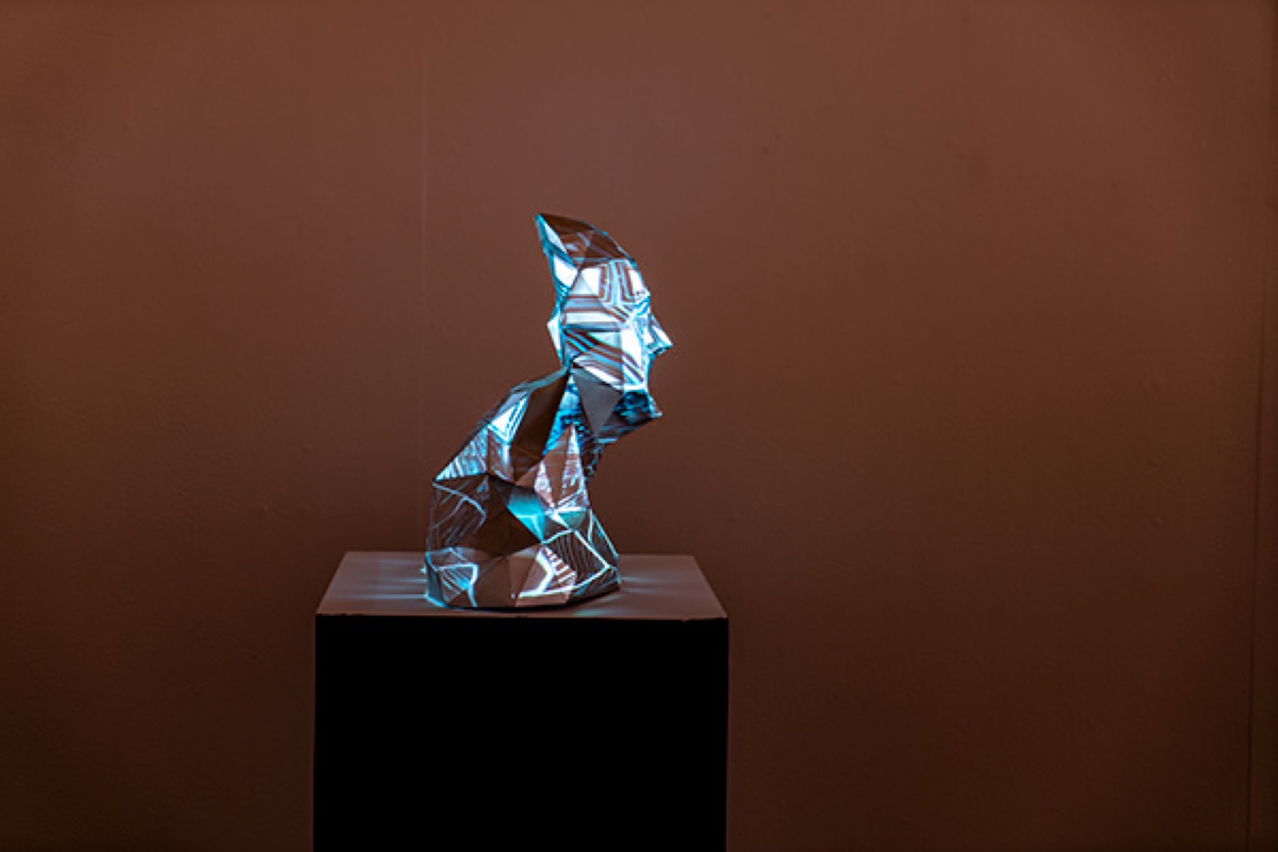Human: Projection Mapping on an Object, image 7
