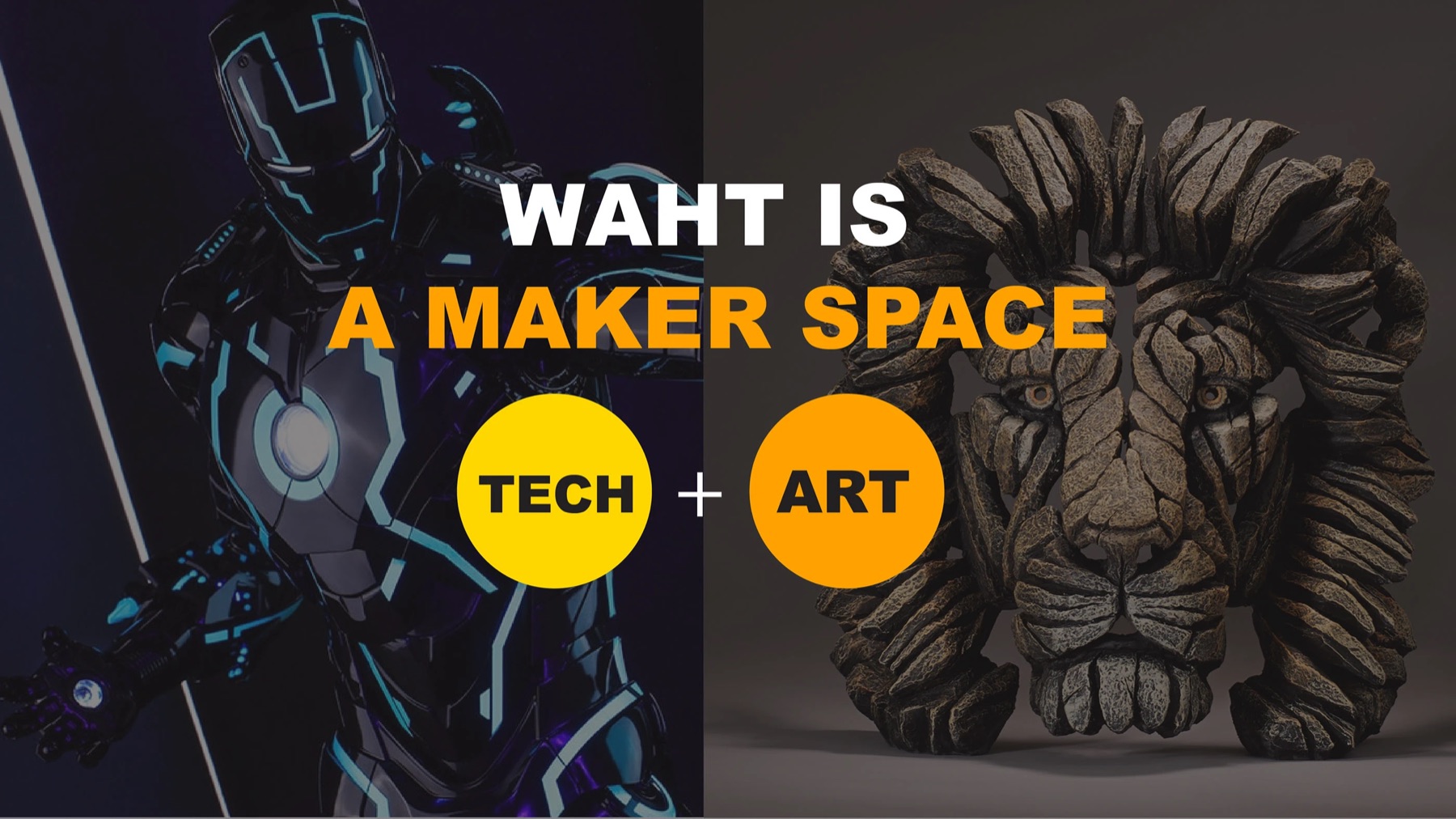 Dynamic Identity for ANU Maker Space, image 2
