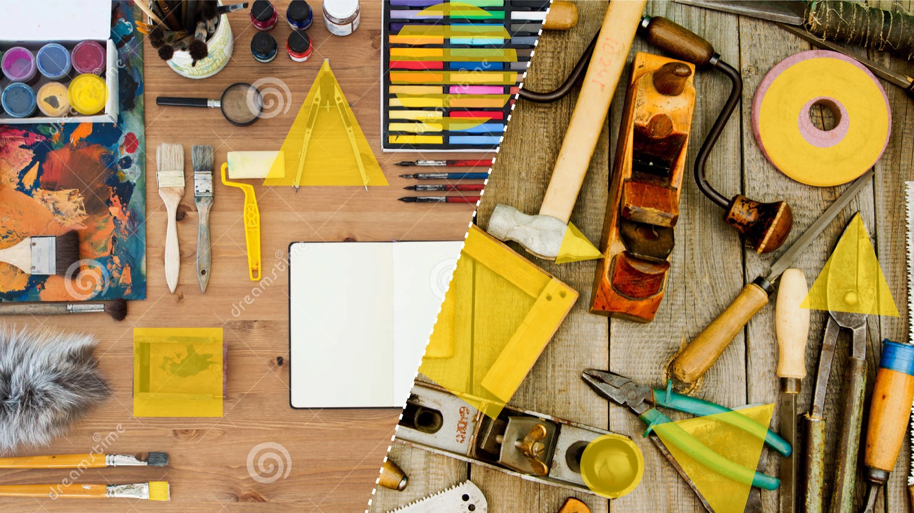 Dynamic Identity for ANU Maker Space, image 6