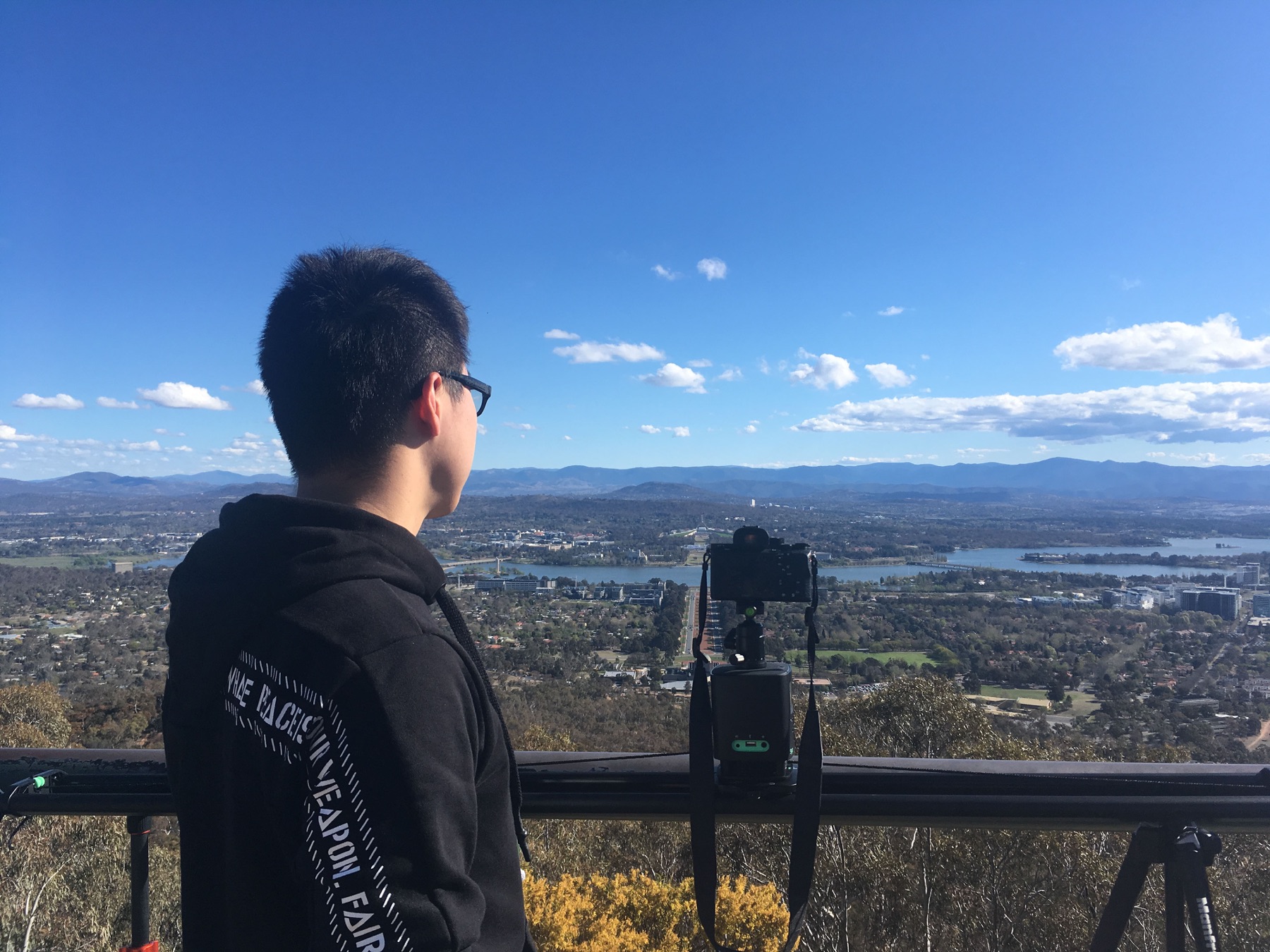 Looking Canberra, image 11