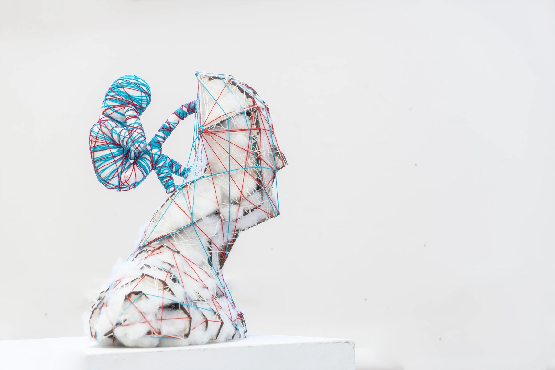 HUMAN: Sculpture