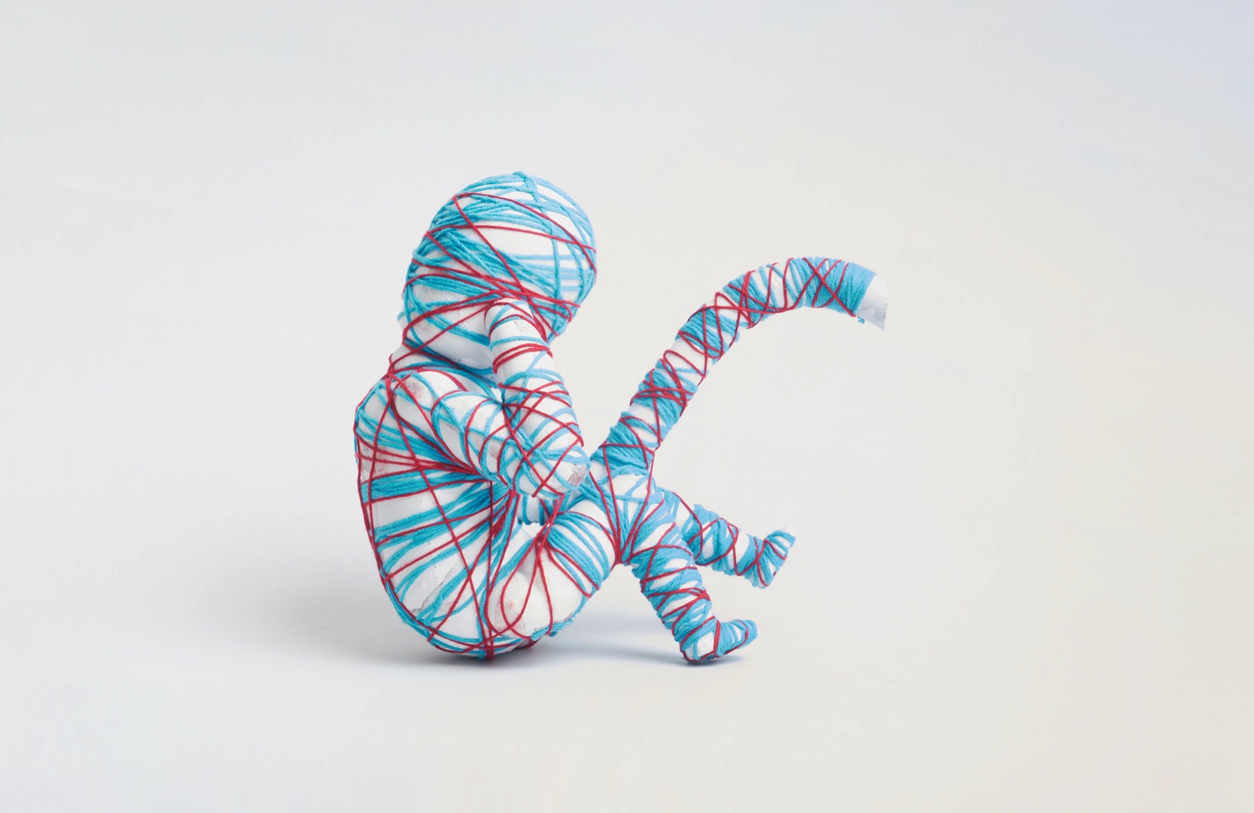 HUMAN: Sculpture, image 2