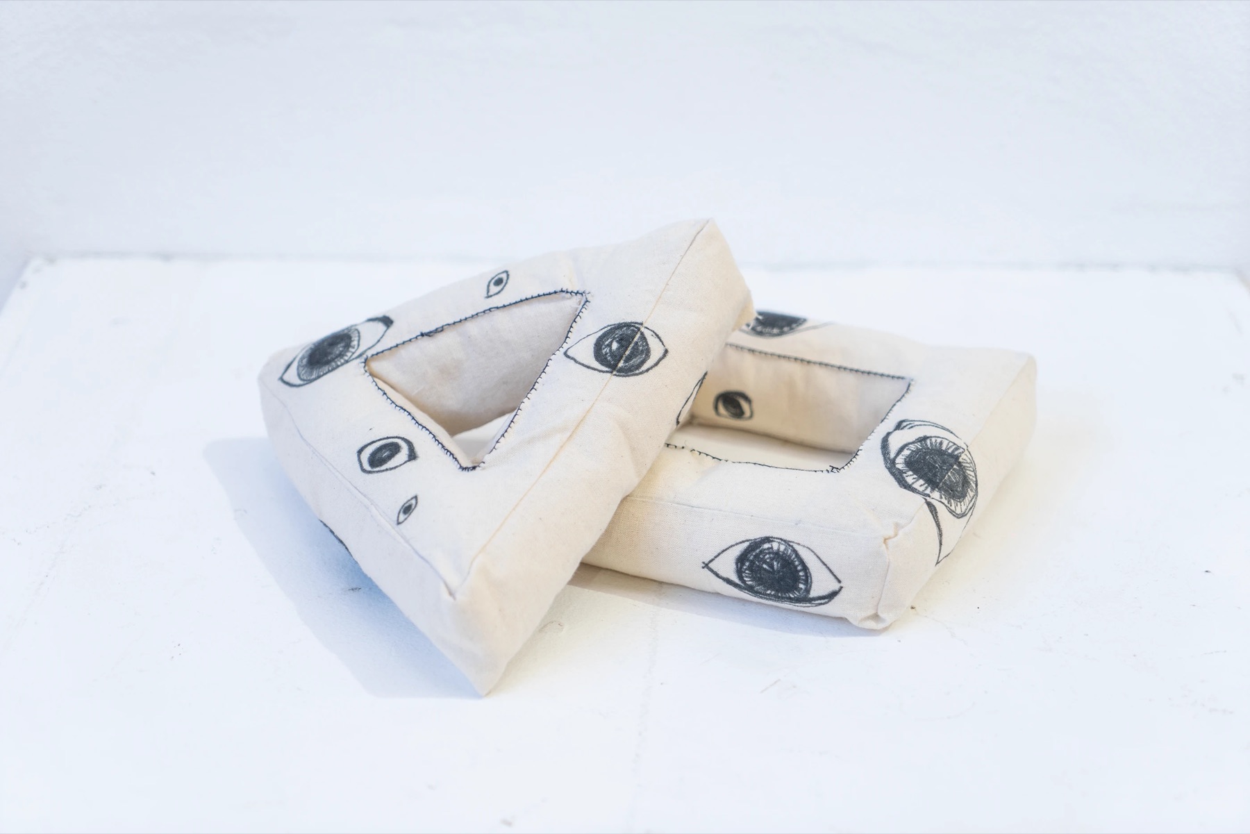 Flat Land: Sculpture
