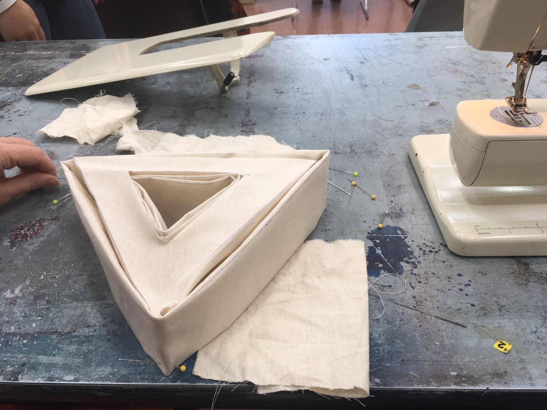 Flat Land: Sculpture, image 2