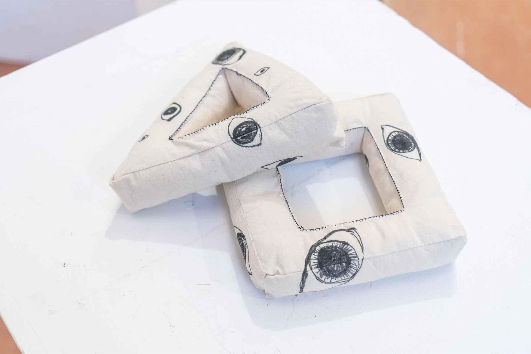 Flat Land: Sculpture, image 4