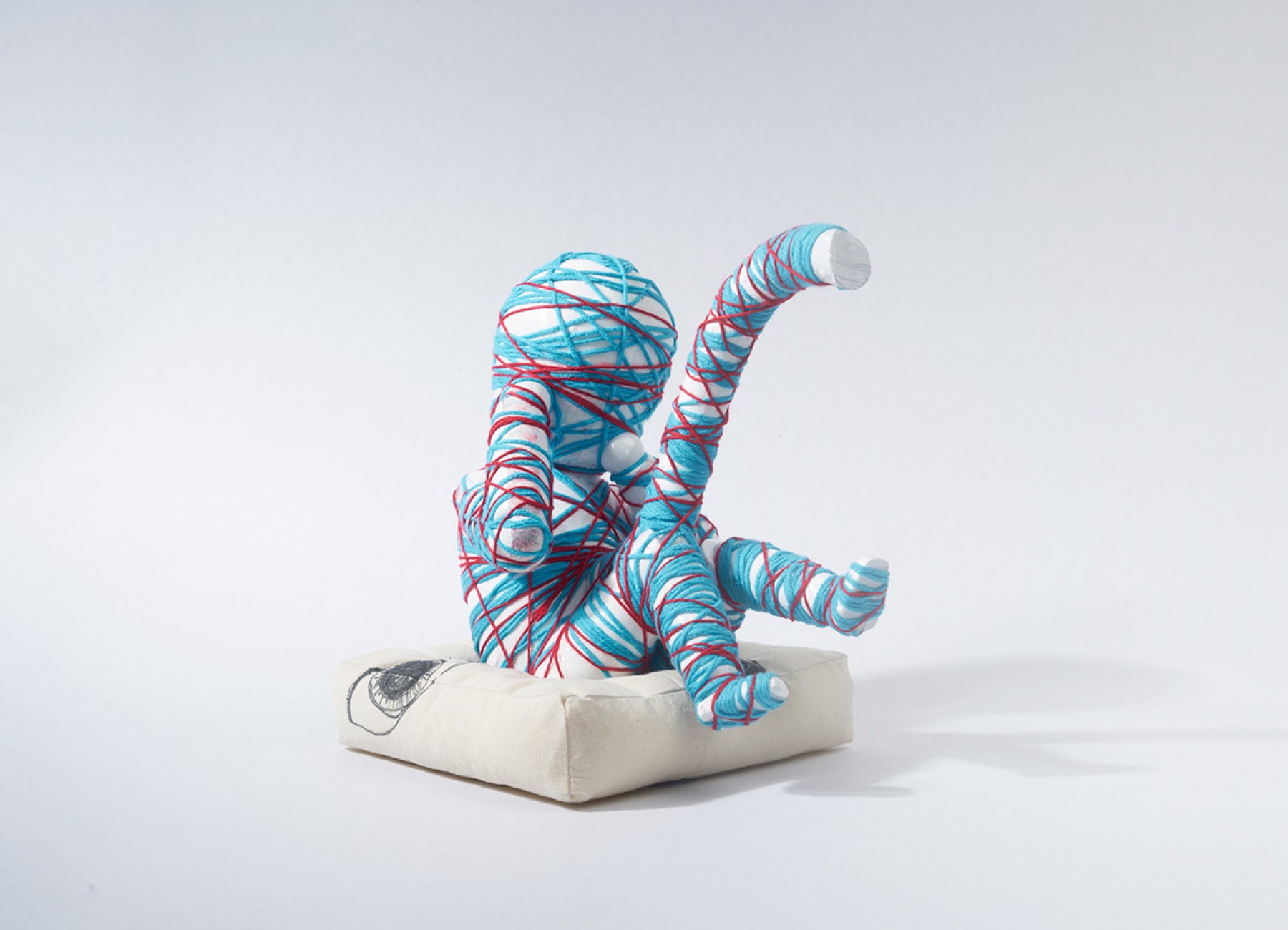 Flat Land: Sculpture, image 7