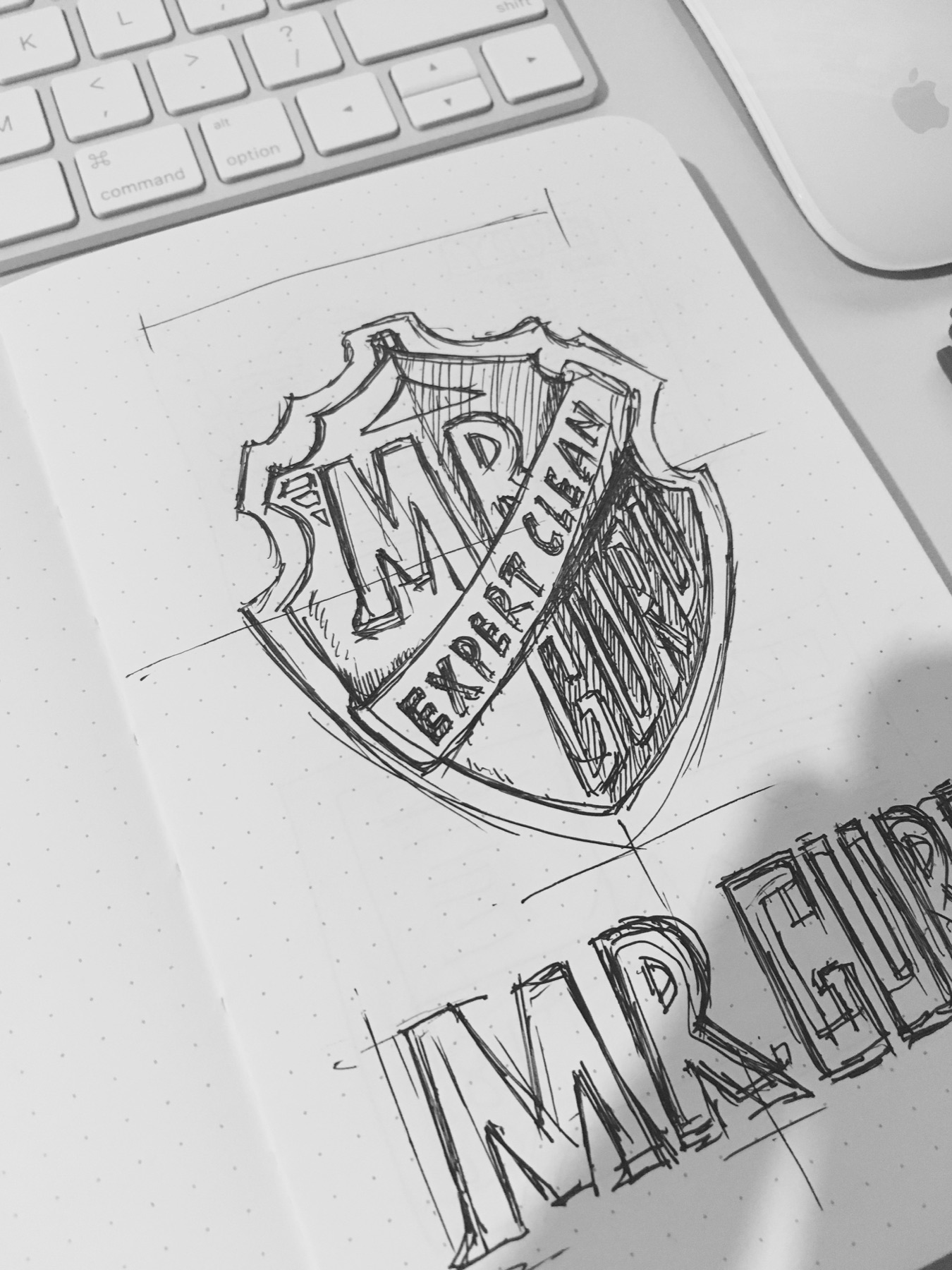 Mr Guru Branding, image 3