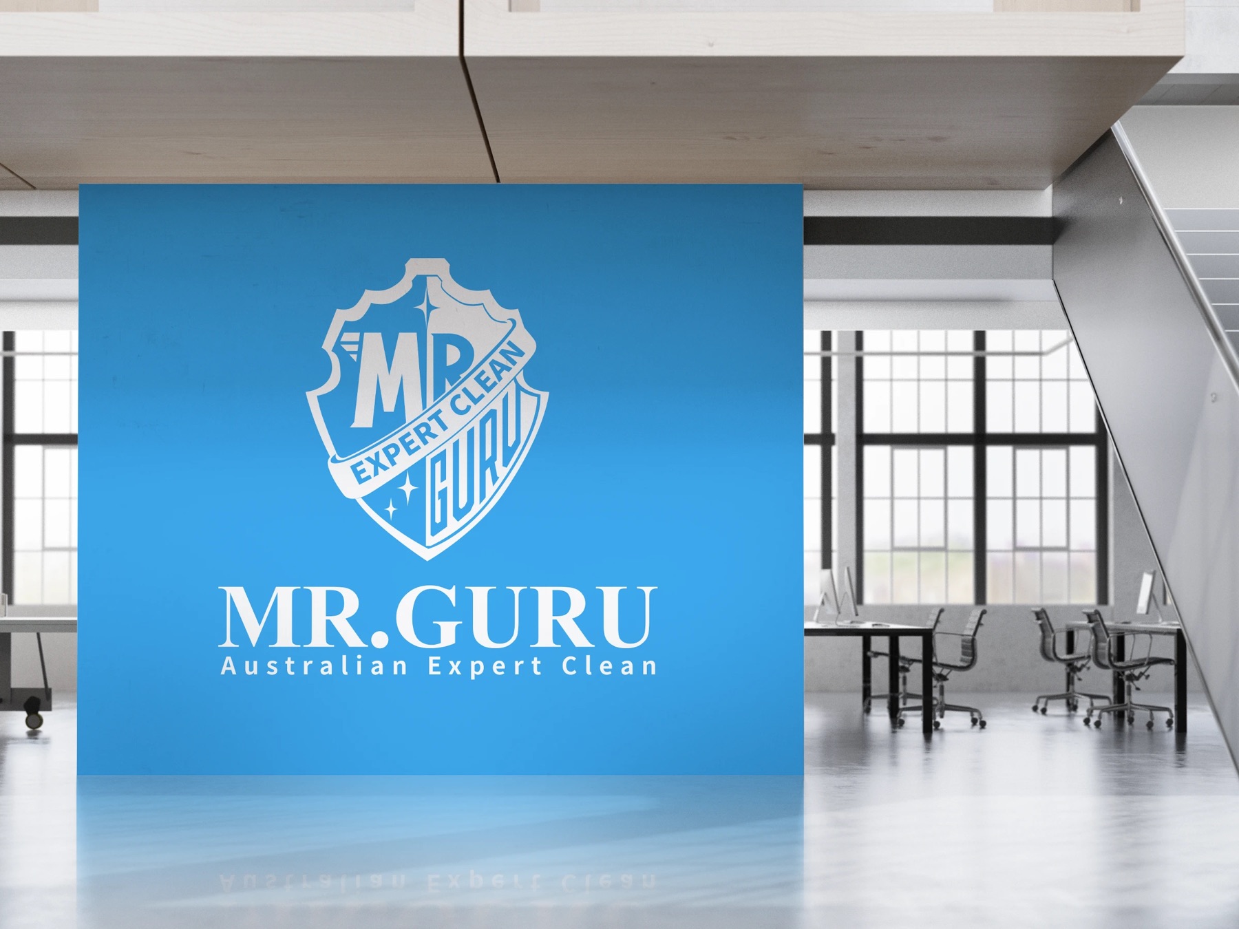 Mr Guru Branding, image 4