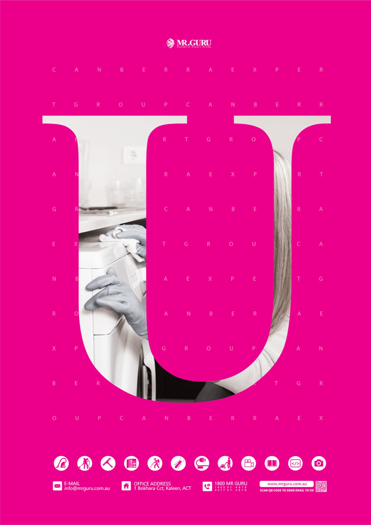 Mr Guru Branding, image 11