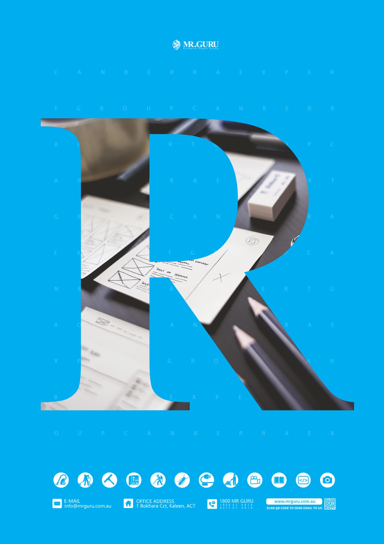 Mr Guru Branding, image 12