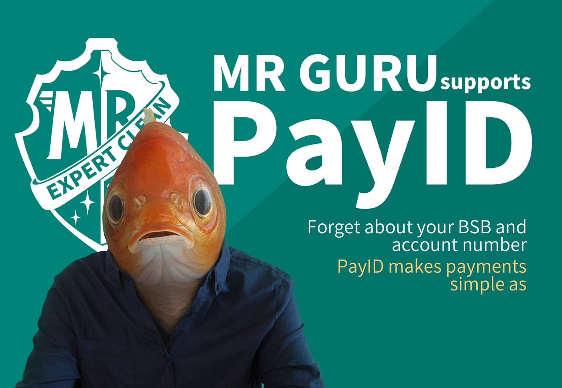 Mr Guru Branding, image 25
