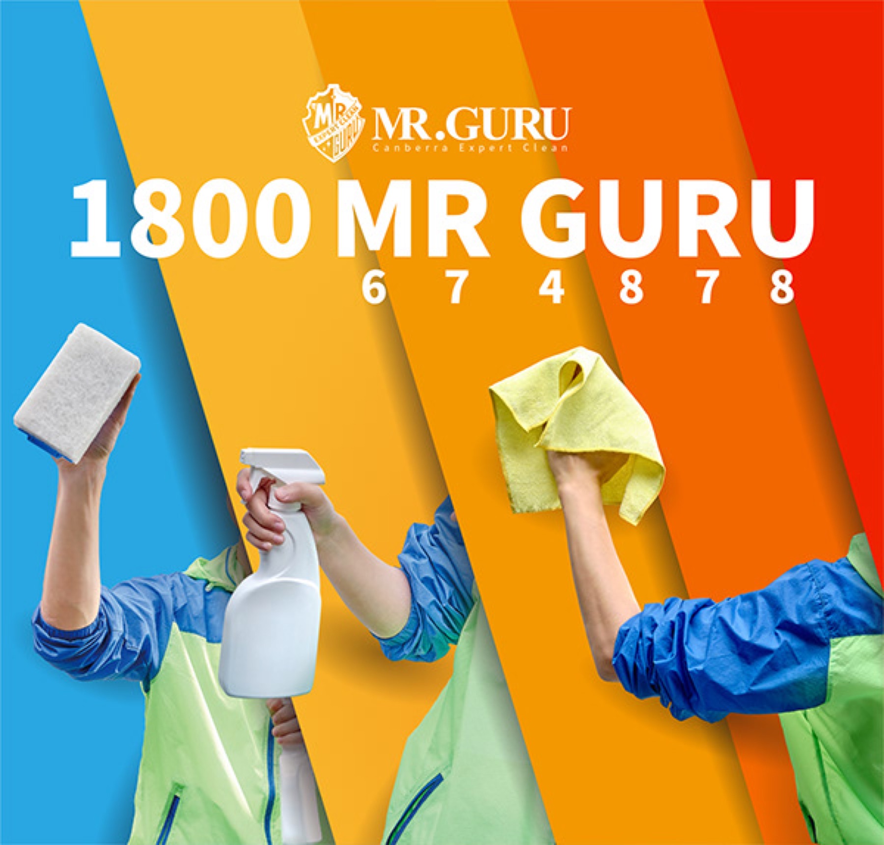 Mr Guru Branding, image 26