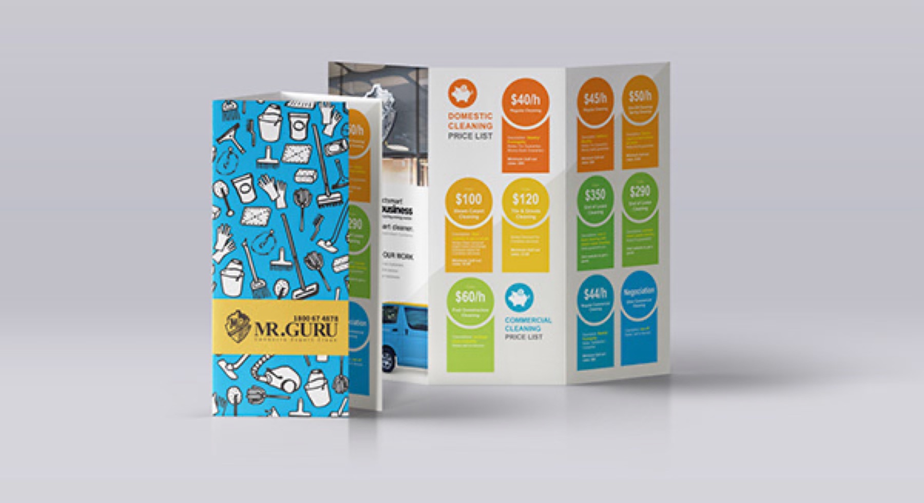 Mr Guru Branding, image 29
