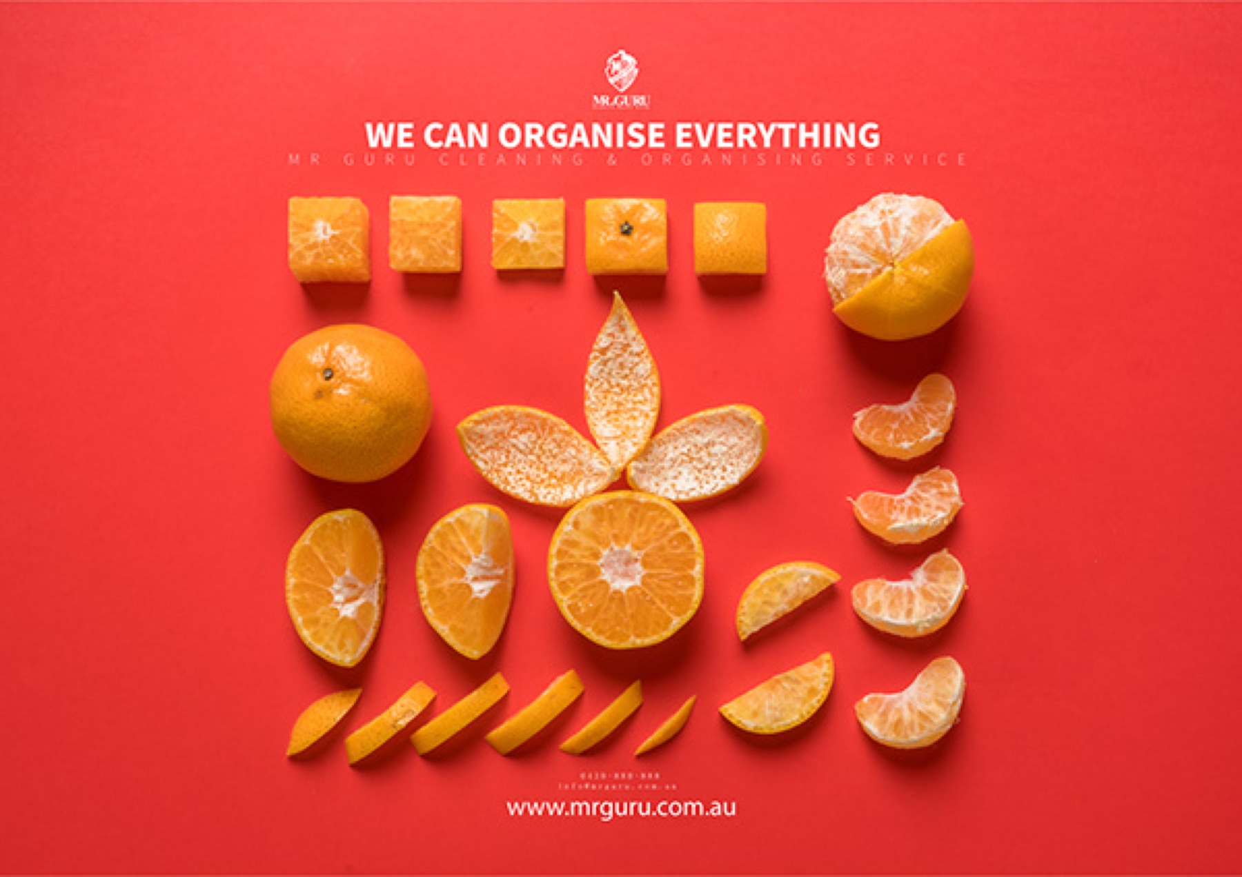 Mr Guru Branding, image 38