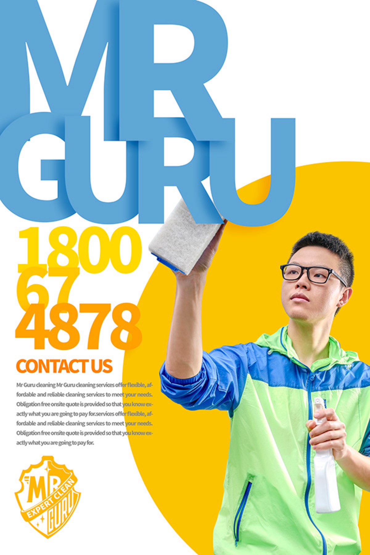 Mr Guru Branding, image 43