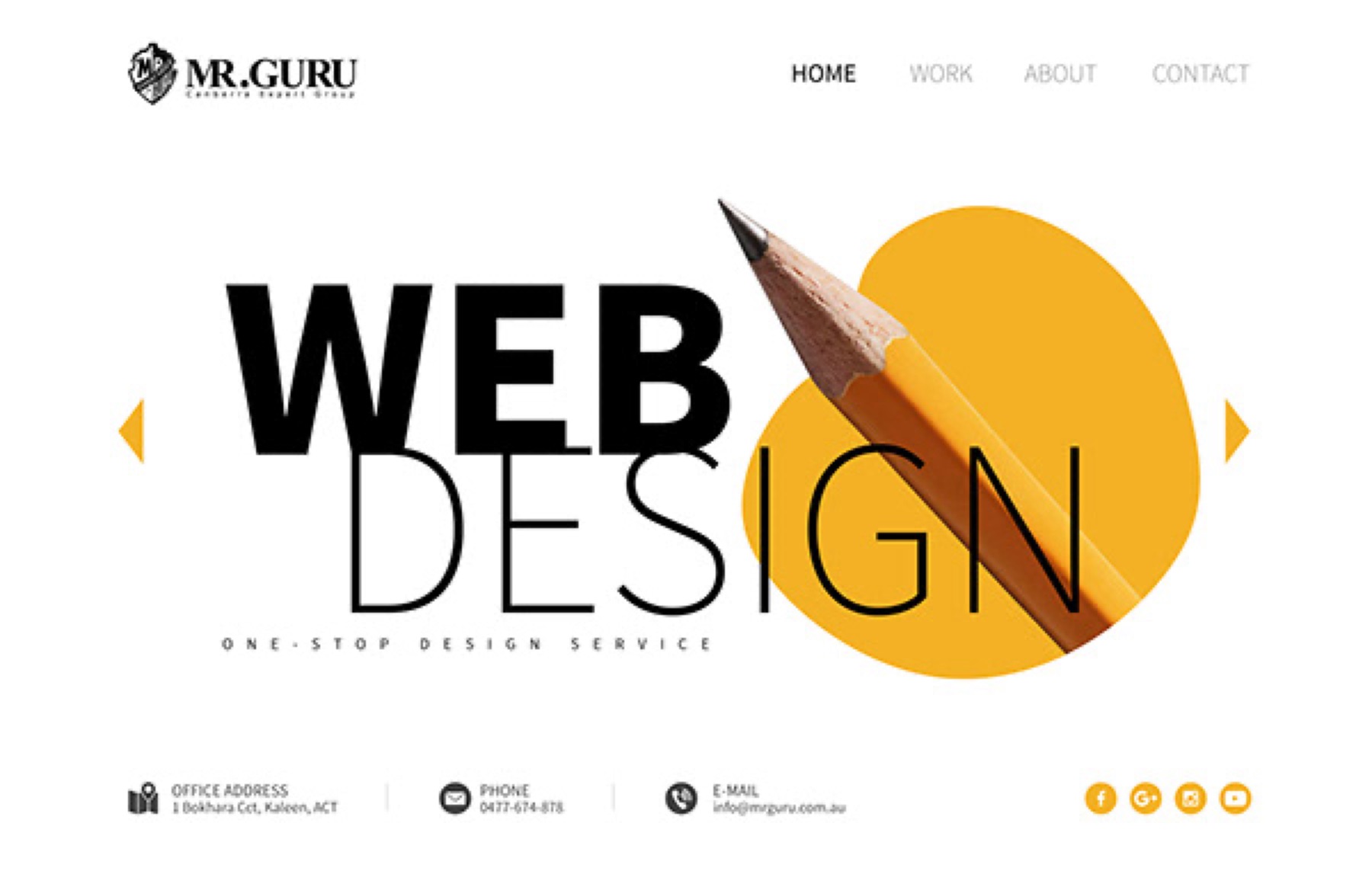Mr Guru Branding, image 44